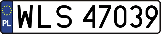 WLS47039