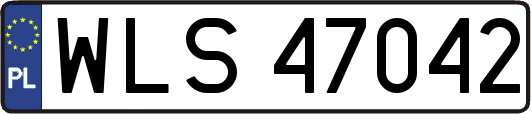 WLS47042