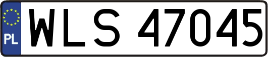 WLS47045