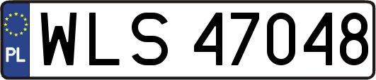 WLS47048