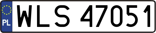 WLS47051