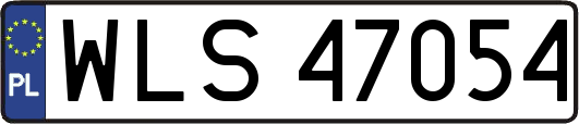 WLS47054