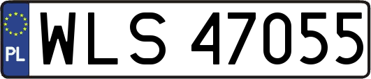 WLS47055