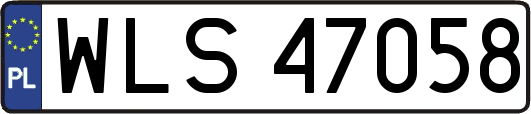 WLS47058