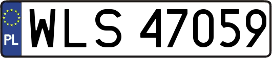 WLS47059