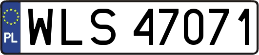 WLS47071