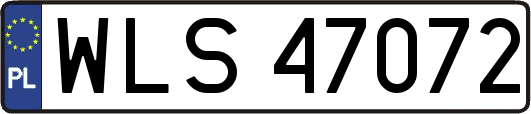 WLS47072