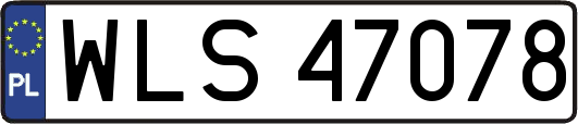 WLS47078