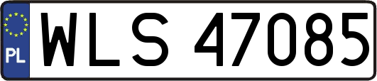 WLS47085