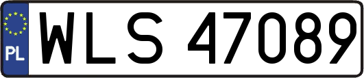 WLS47089