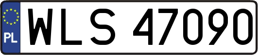 WLS47090