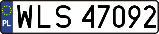 WLS47092