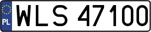 WLS47100