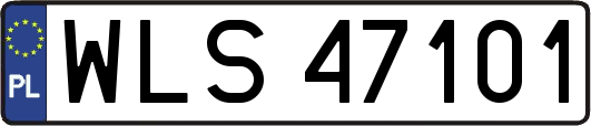 WLS47101