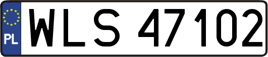 WLS47102
