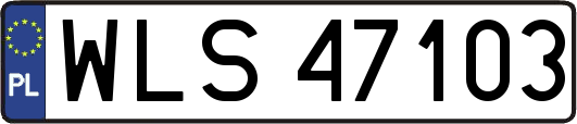 WLS47103