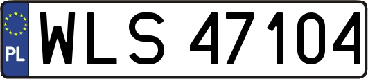 WLS47104