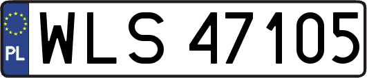 WLS47105