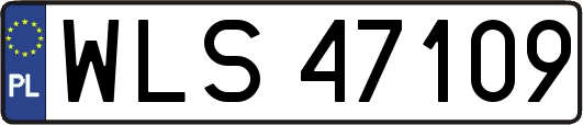 WLS47109
