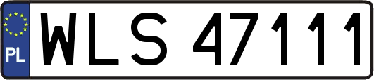 WLS47111