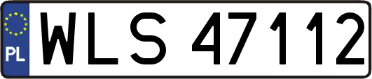 WLS47112