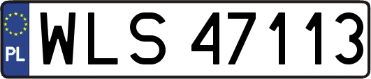 WLS47113
