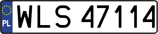 WLS47114