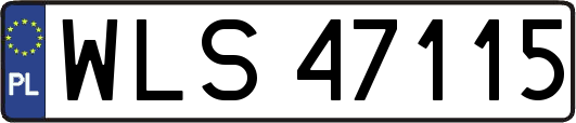 WLS47115