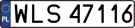 WLS47116