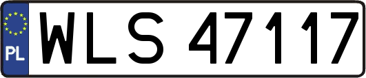 WLS47117