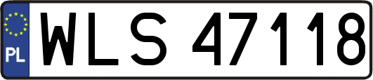 WLS47118