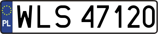 WLS47120