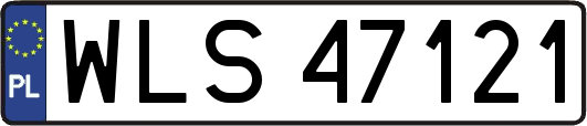 WLS47121