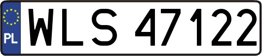 WLS47122