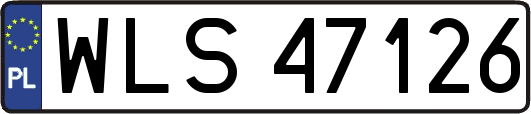 WLS47126