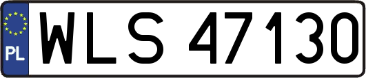 WLS47130