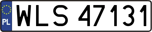 WLS47131