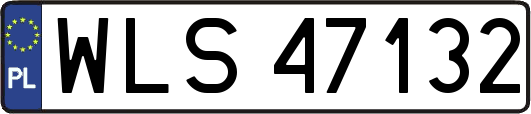 WLS47132