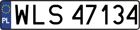 WLS47134