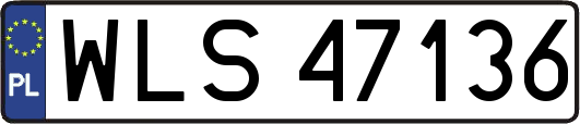 WLS47136