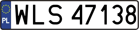WLS47138