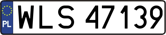 WLS47139