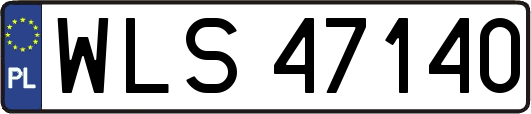 WLS47140