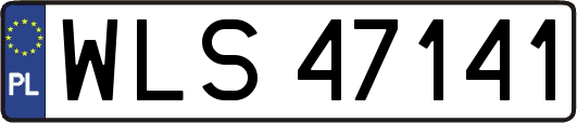 WLS47141
