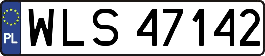 WLS47142