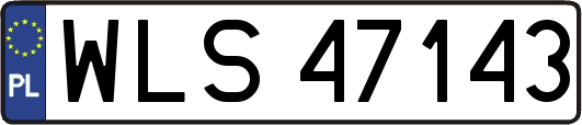 WLS47143