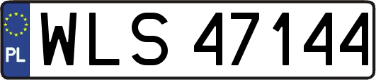 WLS47144