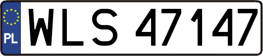 WLS47147