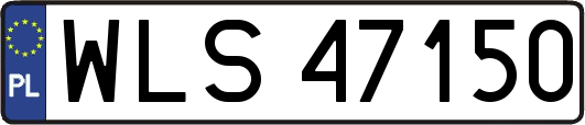 WLS47150