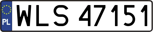 WLS47151